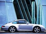 Porsche 911 Carrera 4S 3.6 Coupe 1995 года